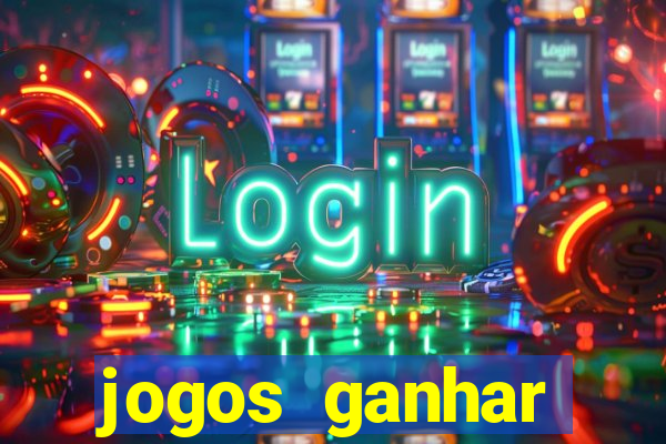 jogos ganhar dinheiro via pix